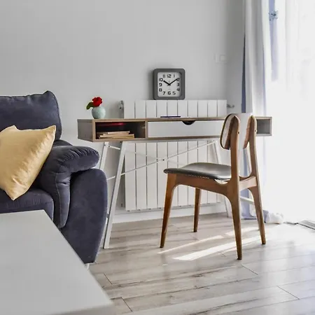 Ground Floor With Spacious Backyard Gasthuis 3*