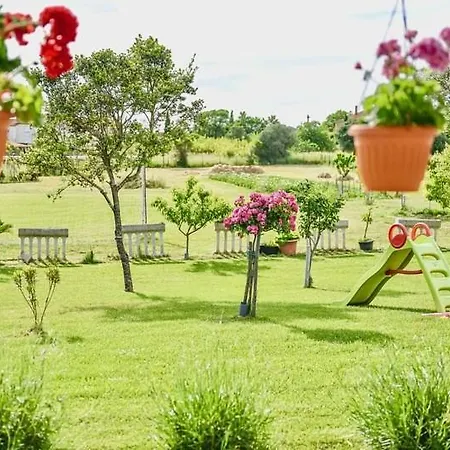 Gasthuis Ground Floor With Spacious Backyard